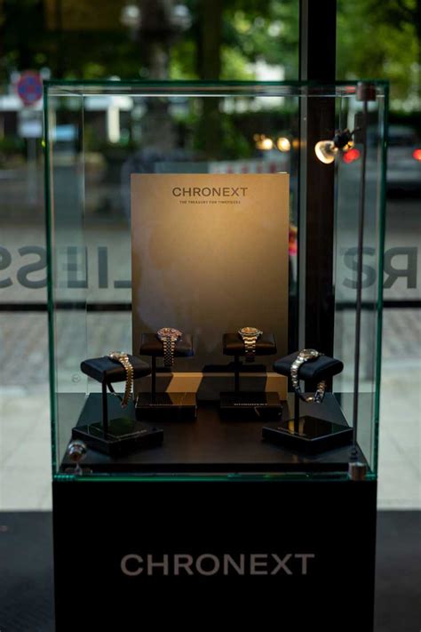 chronext hamburg